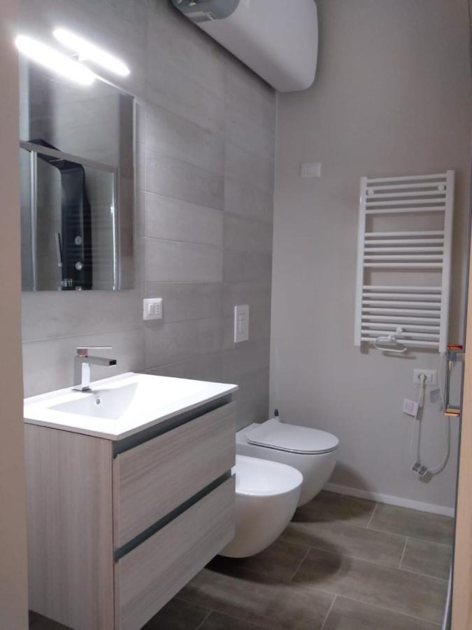 קוראטו Paoli 28 Holiday Homes מראה חיצוני תמונה