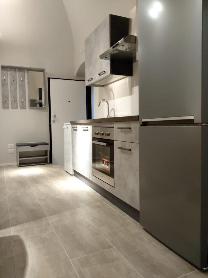 קוראטו Paoli 28 Holiday Homes מראה חיצוני תמונה