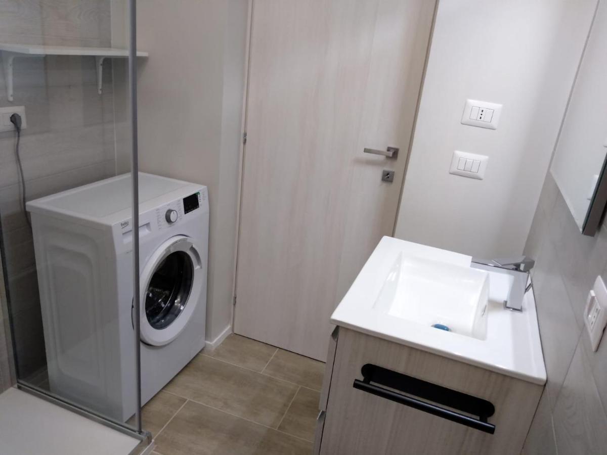 קוראטו Paoli 28 Holiday Homes מראה חיצוני תמונה