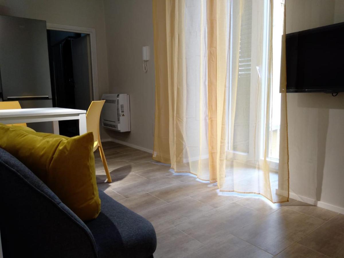 קוראטו Paoli 28 Holiday Homes מראה חיצוני תמונה