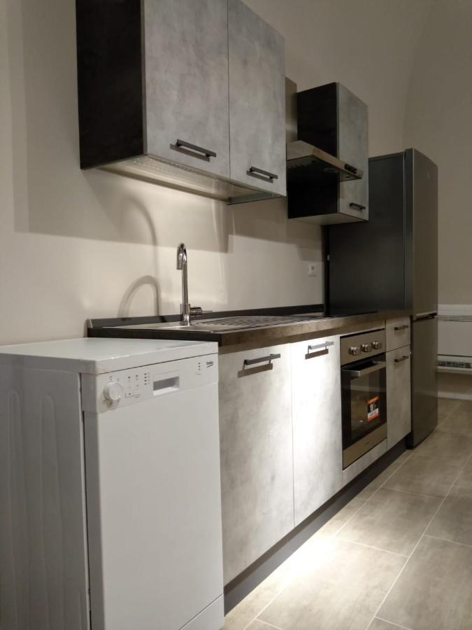 קוראטו Paoli 28 Holiday Homes מראה חיצוני תמונה