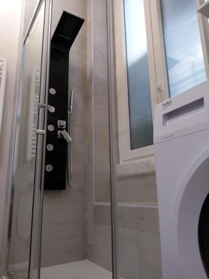 קוראטו Paoli 28 Holiday Homes מראה חיצוני תמונה