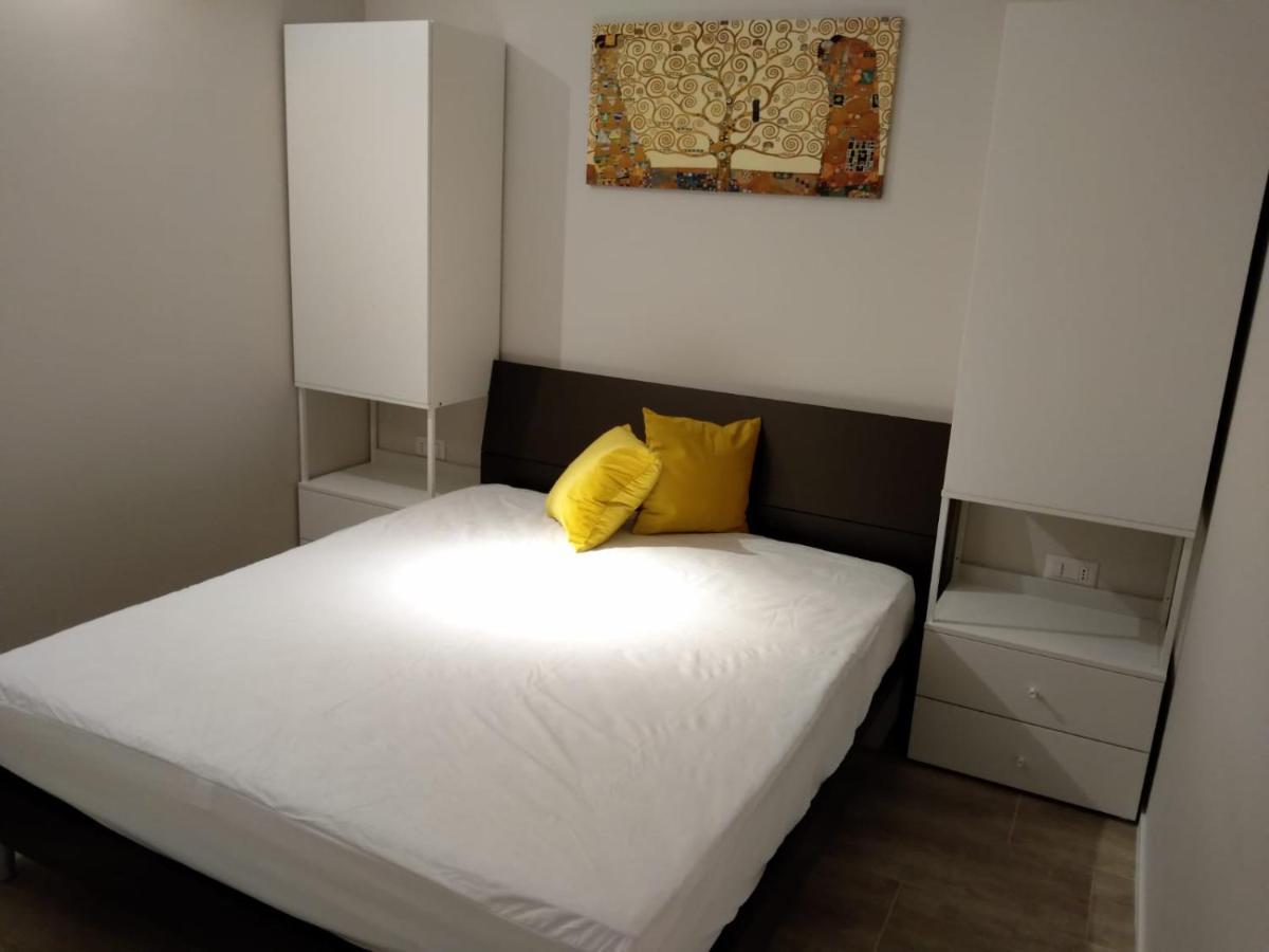 קוראטו Paoli 28 Holiday Homes מראה חיצוני תמונה