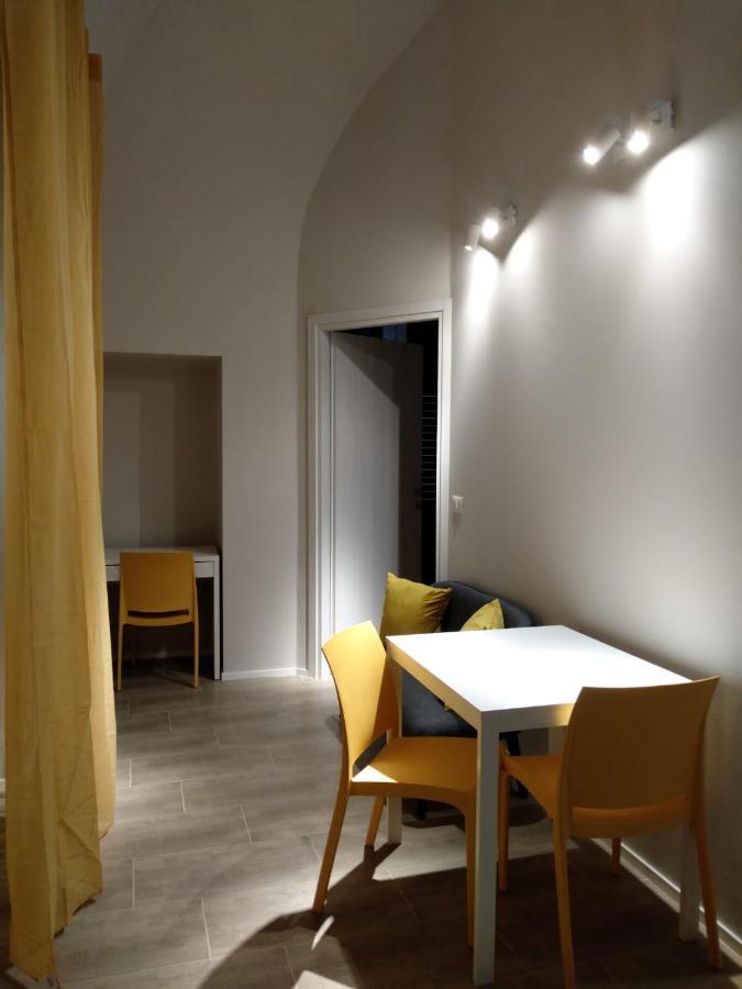קוראטו Paoli 28 Holiday Homes מראה חיצוני תמונה