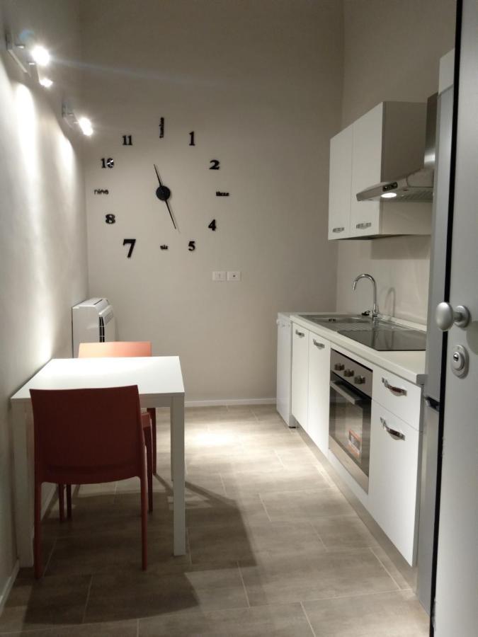 קוראטו Paoli 28 Holiday Homes מראה חיצוני תמונה