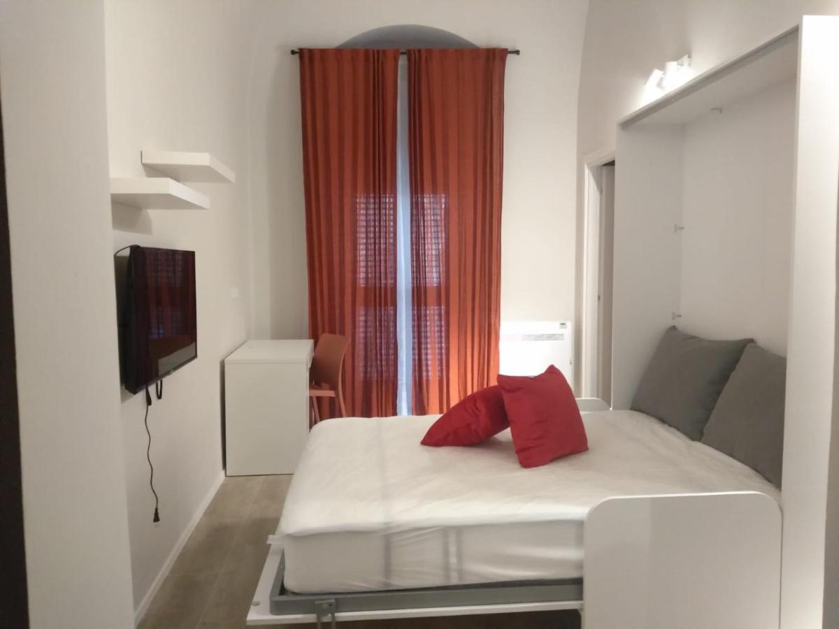 קוראטו Paoli 28 Holiday Homes מראה חיצוני תמונה
