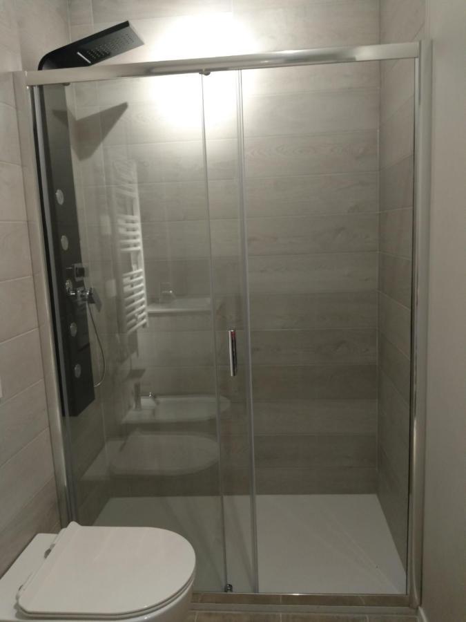 קוראטו Paoli 28 Holiday Homes מראה חיצוני תמונה