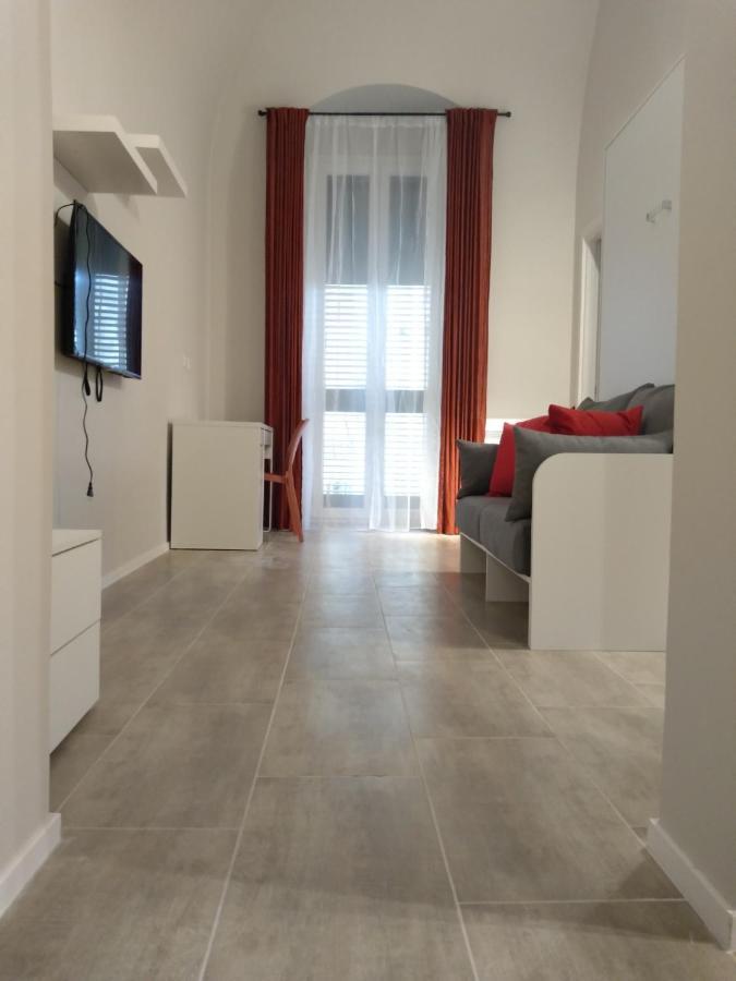קוראטו Paoli 28 Holiday Homes מראה חיצוני תמונה