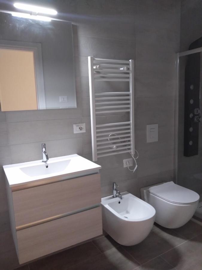 קוראטו Paoli 28 Holiday Homes מראה חיצוני תמונה